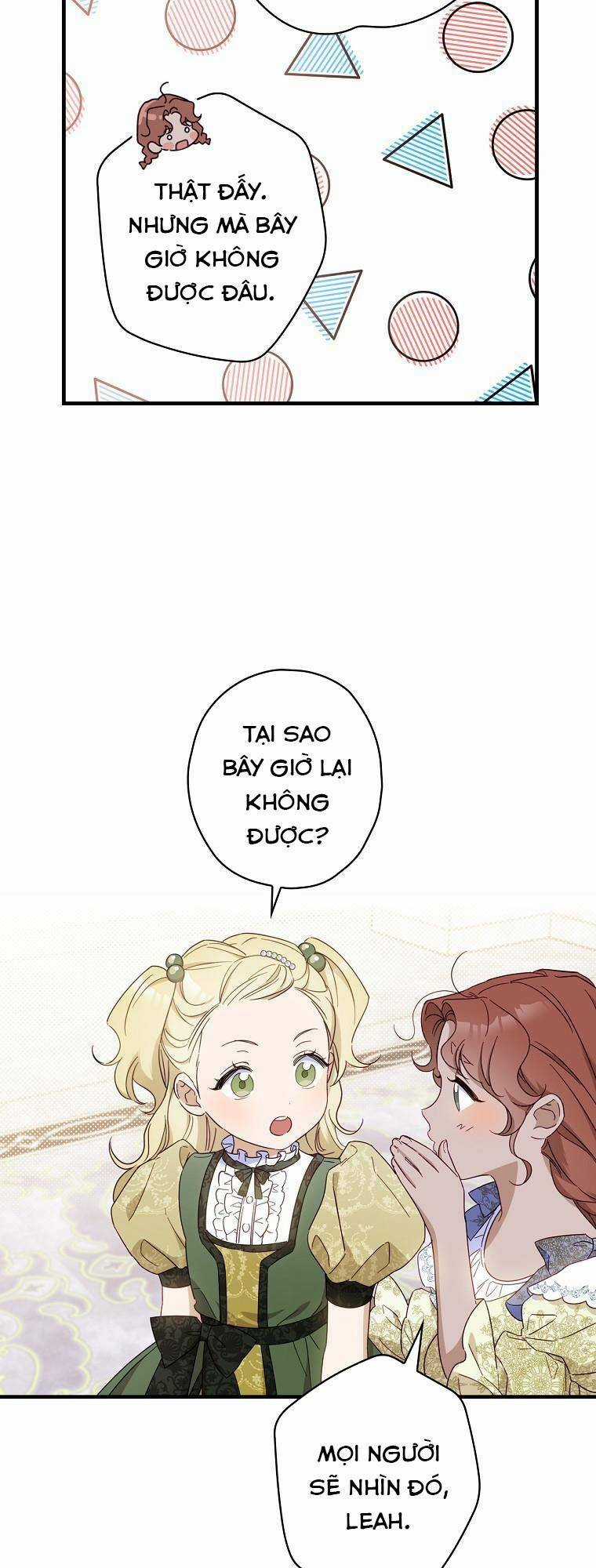 Phương Pháp Khiến Phu Quân Đứng Về Phía Tôi Chapter 23 trang 10