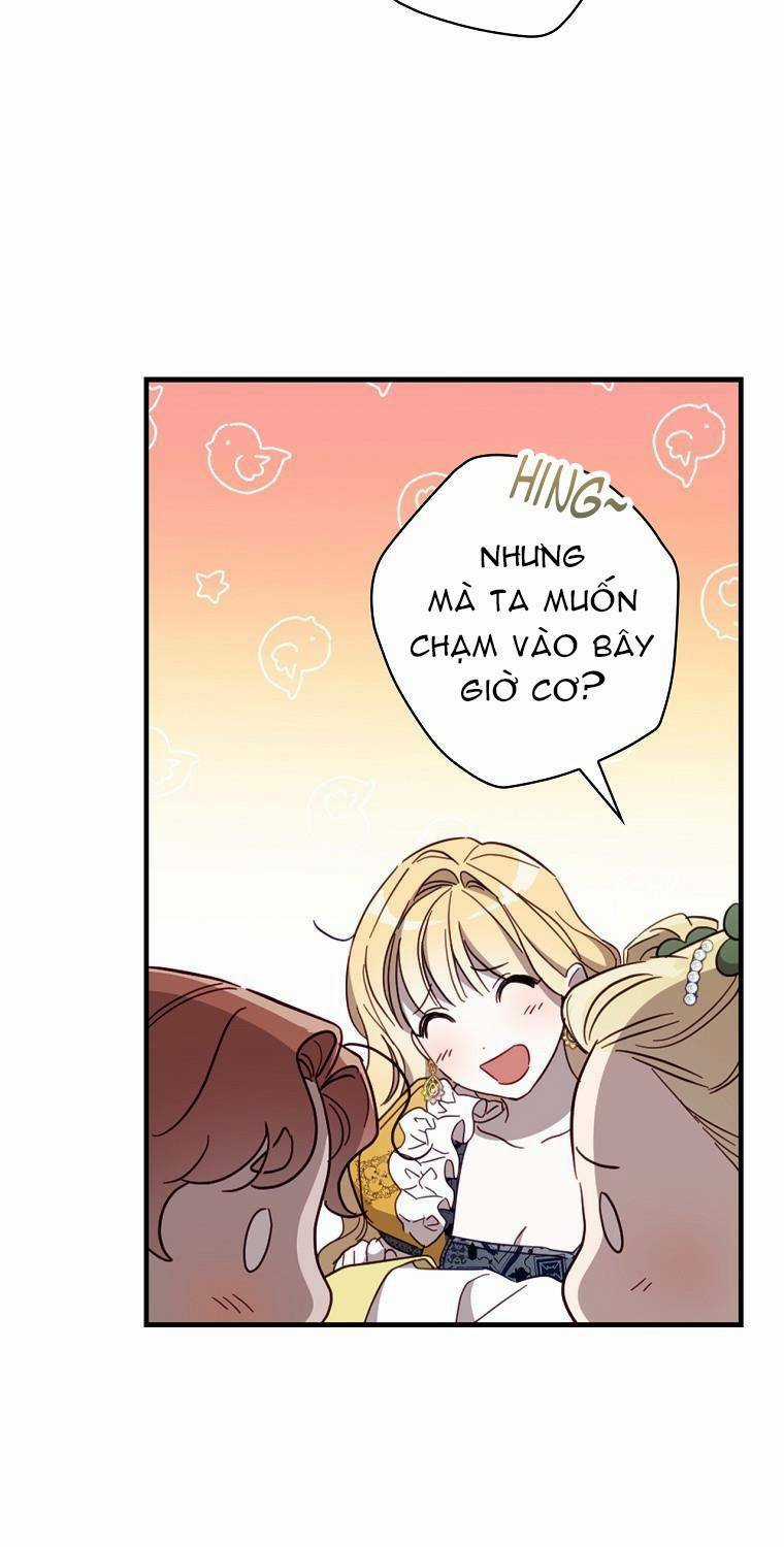 Phương Pháp Khiến Phu Quân Đứng Về Phía Tôi Chapter 23 trang 11