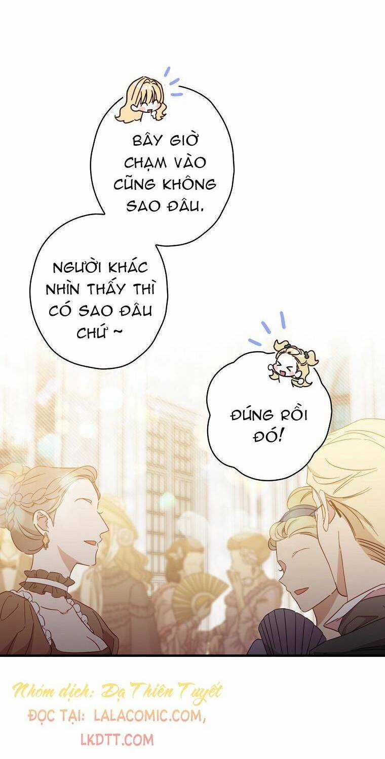 Phương Pháp Khiến Phu Quân Đứng Về Phía Tôi Chapter 23 trang 12