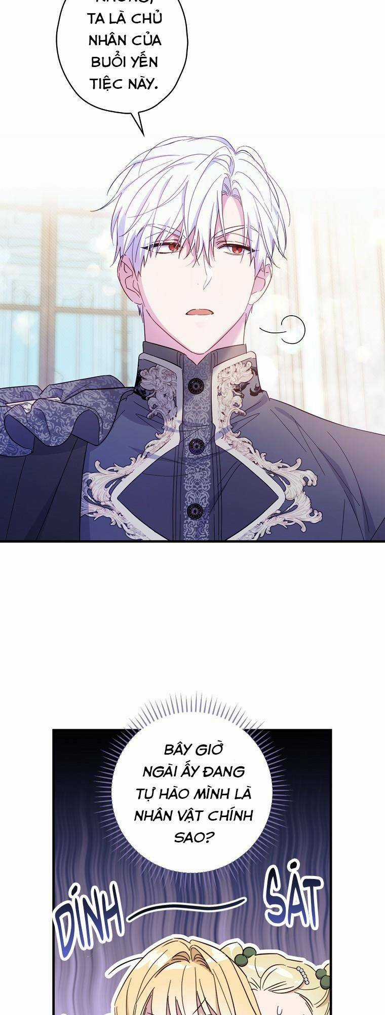 Phương Pháp Khiến Phu Quân Đứng Về Phía Tôi Chapter 23 trang 16