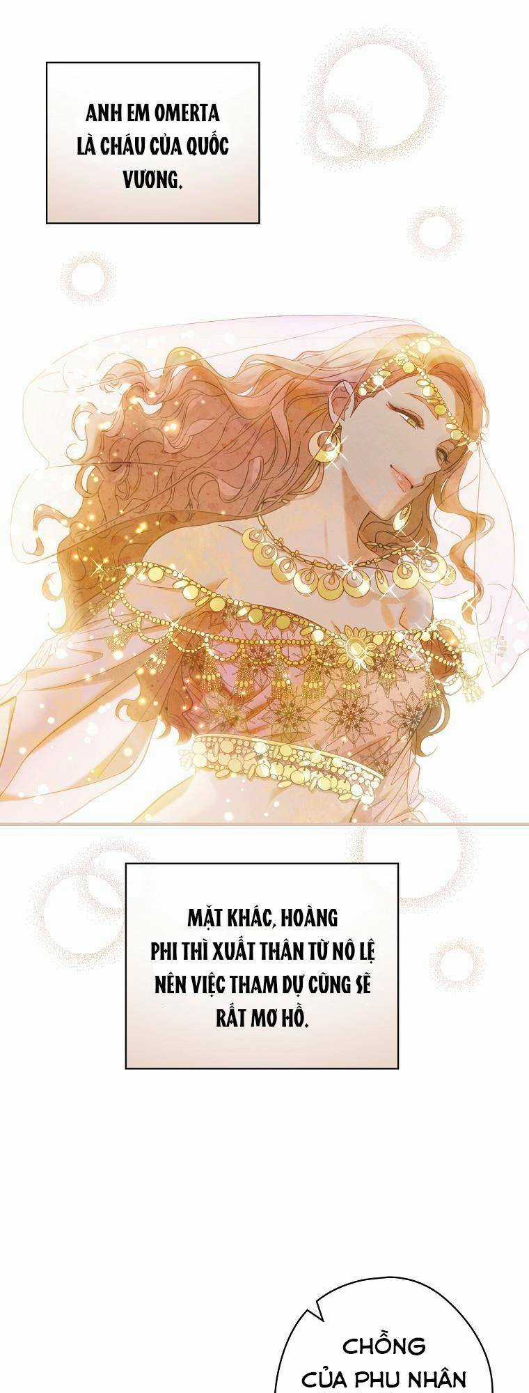 Phương Pháp Khiến Phu Quân Đứng Về Phía Tôi Chapter 23 trang 2