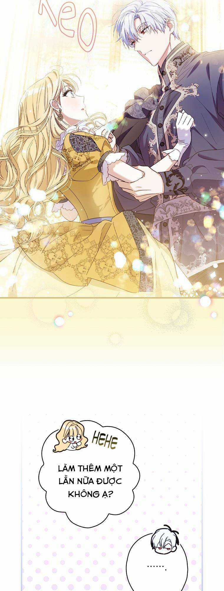 Phương Pháp Khiến Phu Quân Đứng Về Phía Tôi Chapter 23 trang 21