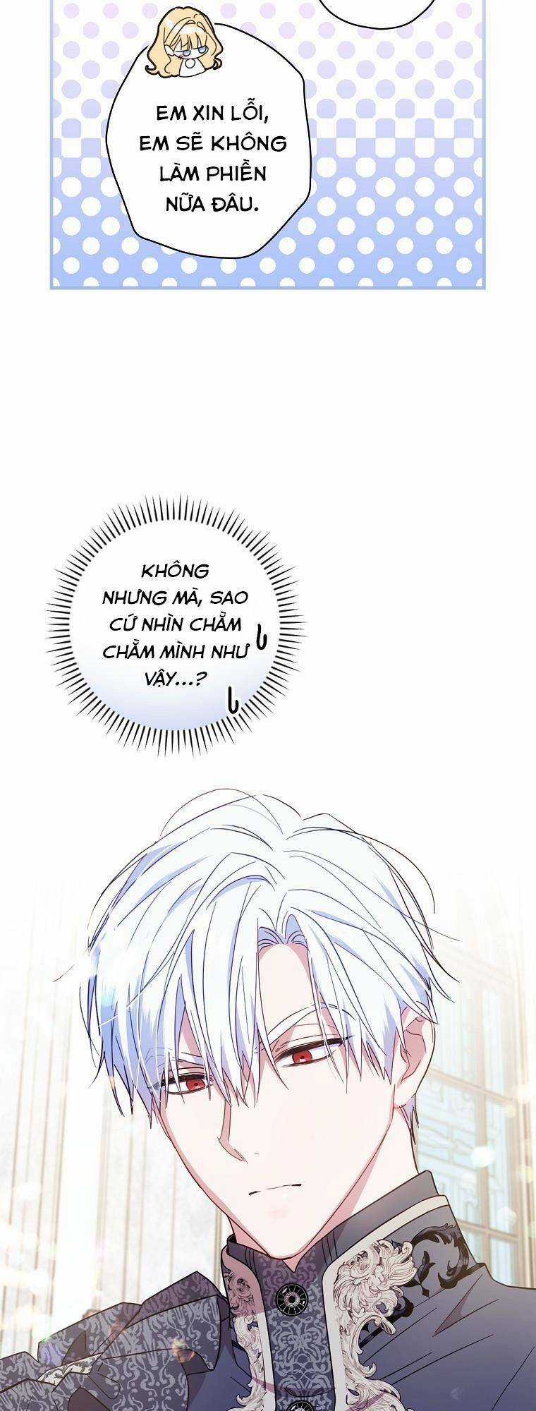 Phương Pháp Khiến Phu Quân Đứng Về Phía Tôi Chapter 23 trang 22