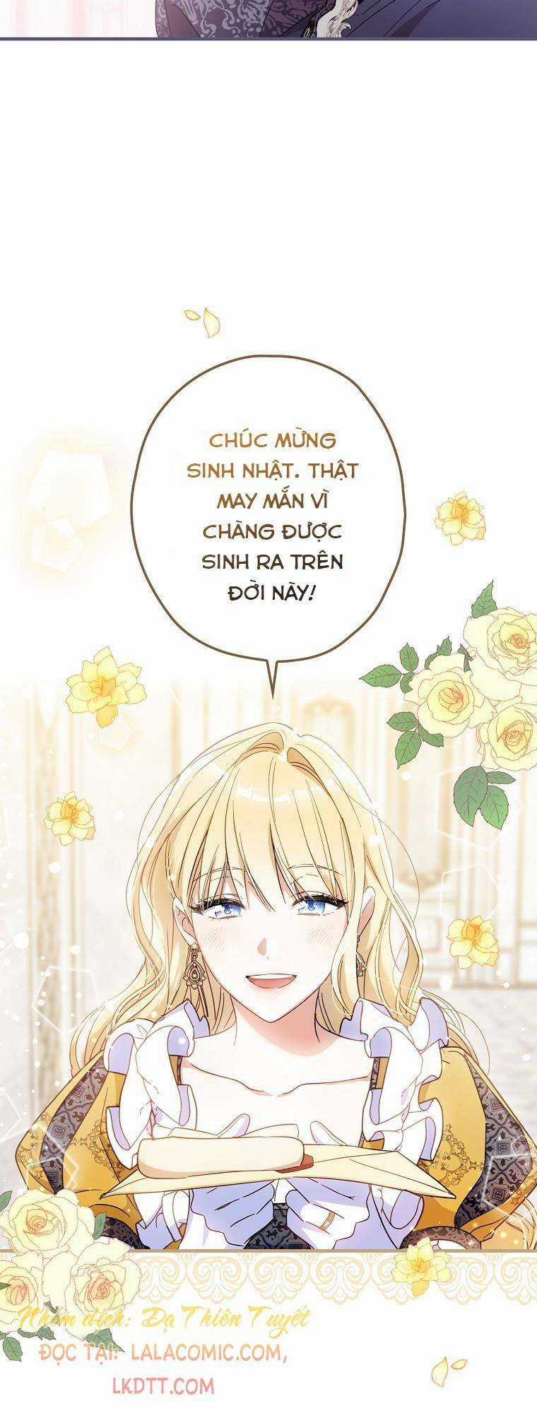 Phương Pháp Khiến Phu Quân Đứng Về Phía Tôi Chapter 23 trang 26