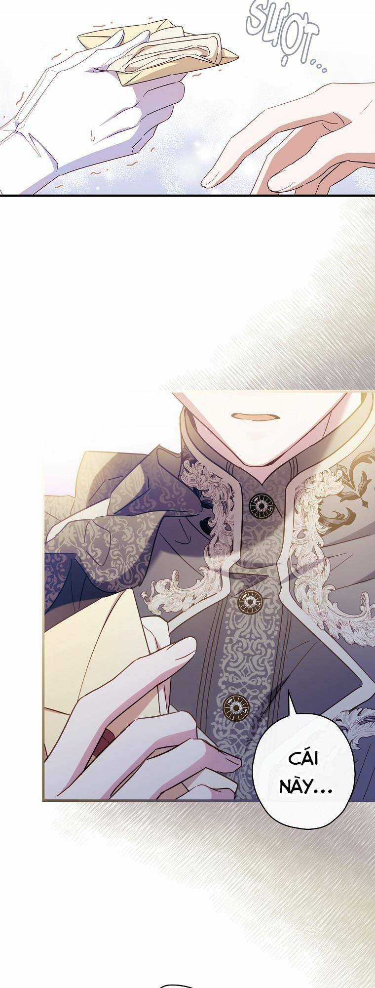 Phương Pháp Khiến Phu Quân Đứng Về Phía Tôi Chapter 23 trang 28