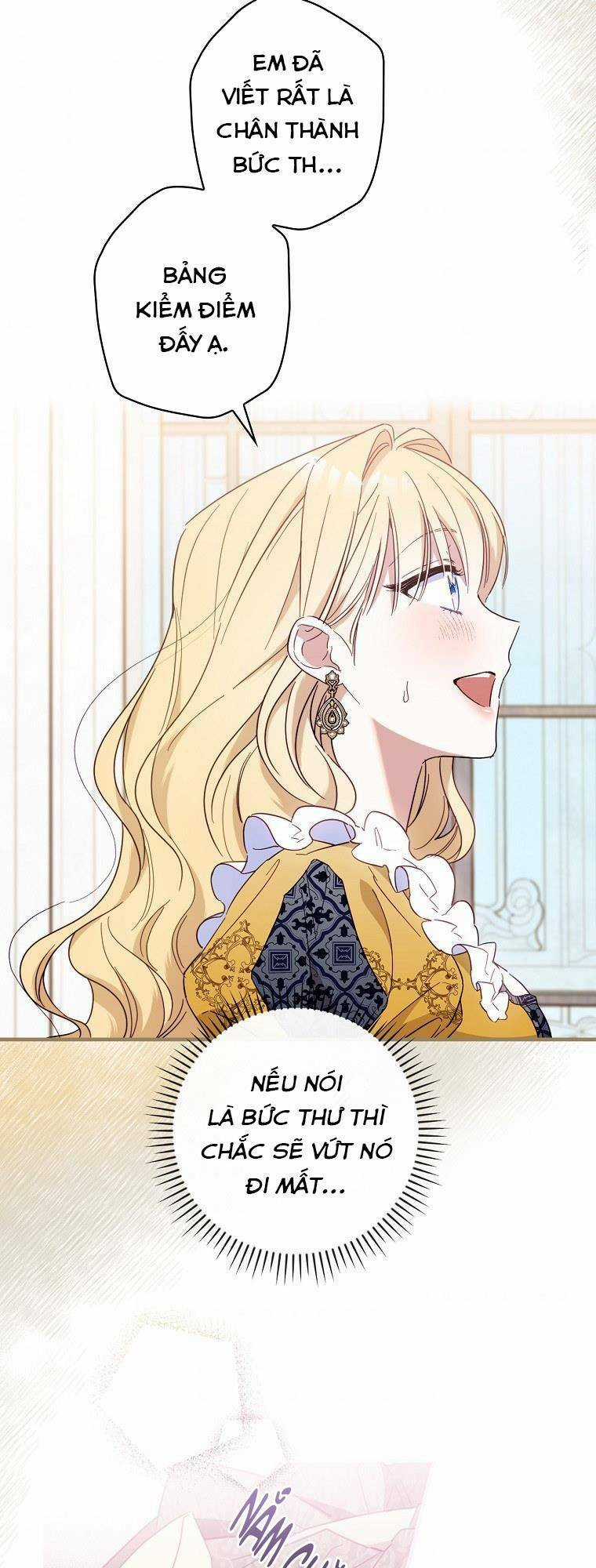 Phương Pháp Khiến Phu Quân Đứng Về Phía Tôi Chapter 23 trang 29