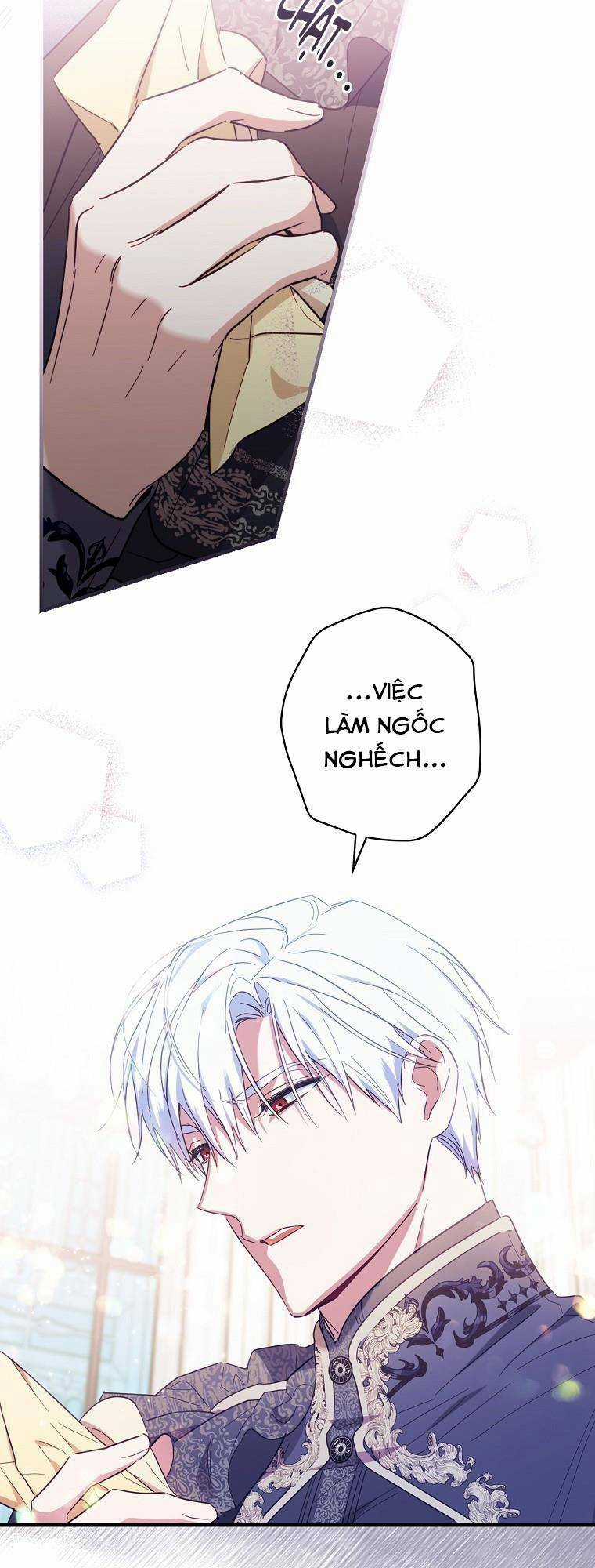 Phương Pháp Khiến Phu Quân Đứng Về Phía Tôi Chapter 23 trang 30