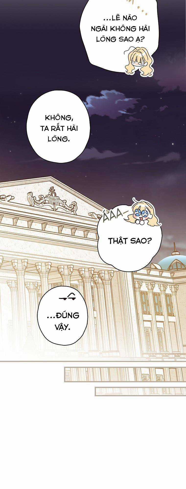 Phương Pháp Khiến Phu Quân Đứng Về Phía Tôi Chapter 23 trang 32