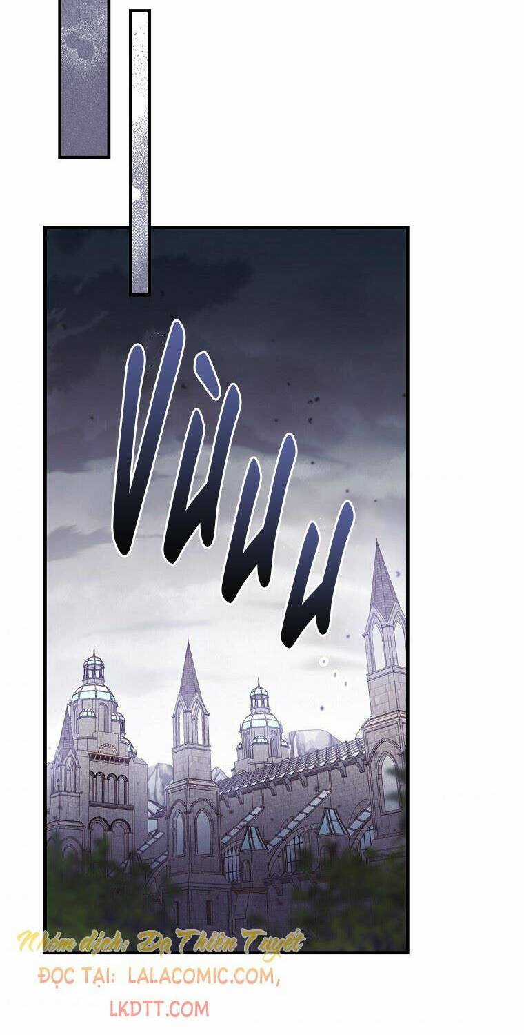 Phương Pháp Khiến Phu Quân Đứng Về Phía Tôi Chapter 23 trang 34