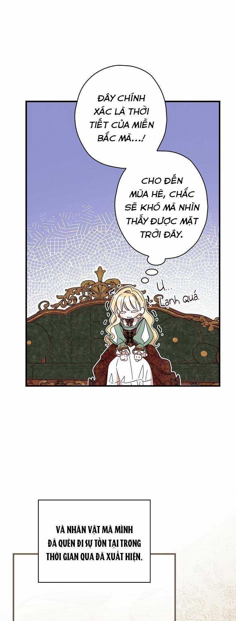 Phương Pháp Khiến Phu Quân Đứng Về Phía Tôi Chapter 23 trang 35