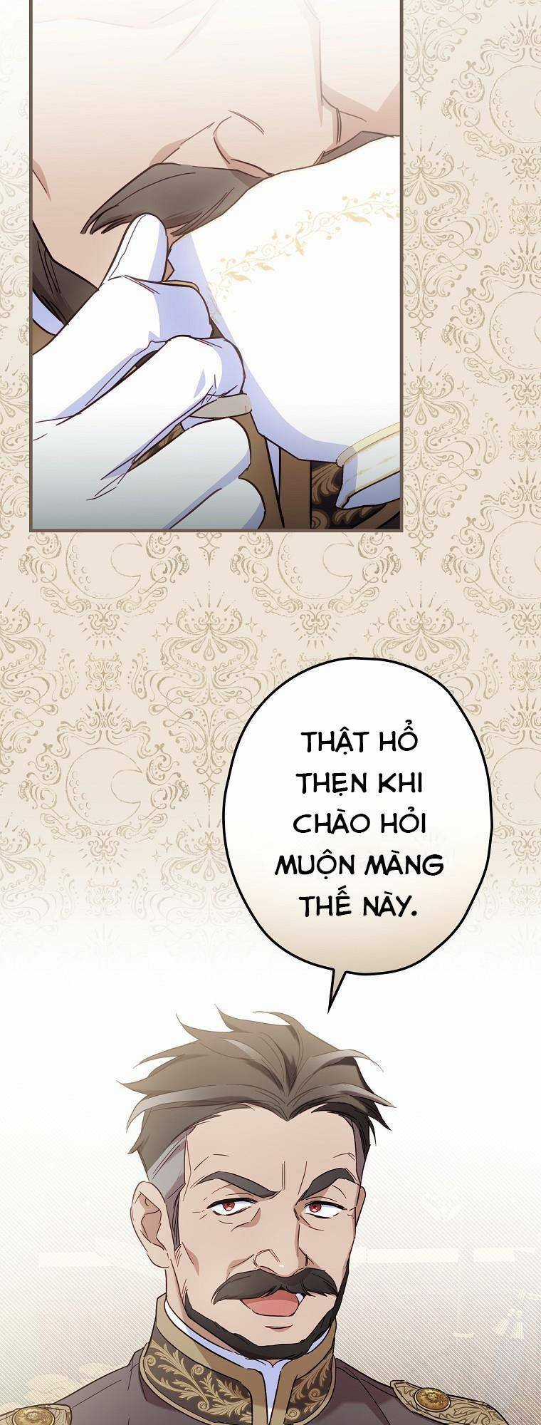 Phương Pháp Khiến Phu Quân Đứng Về Phía Tôi Chapter 23 trang 36