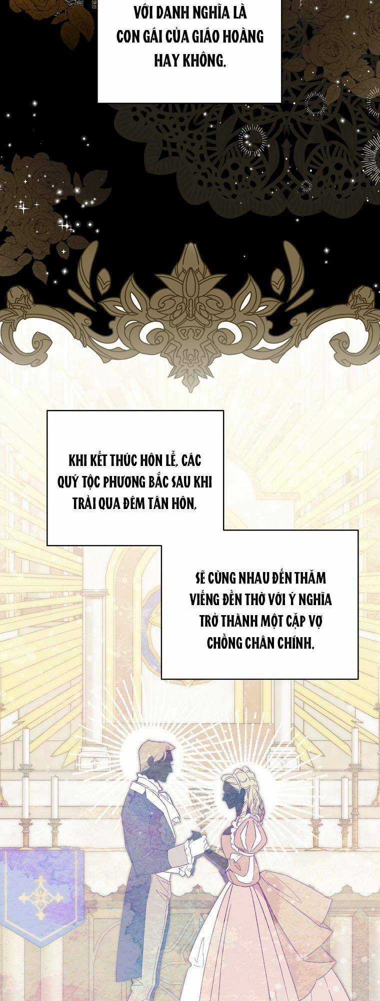 Phương Pháp Khiến Phu Quân Đứng Về Phía Tôi Chapter 23 trang 44