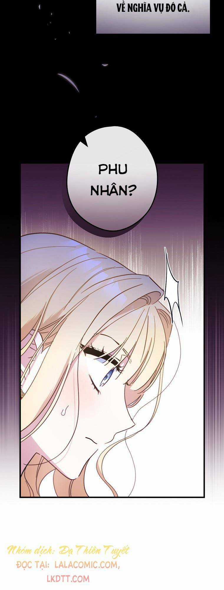 Phương Pháp Khiến Phu Quân Đứng Về Phía Tôi Chapter 23 trang 47