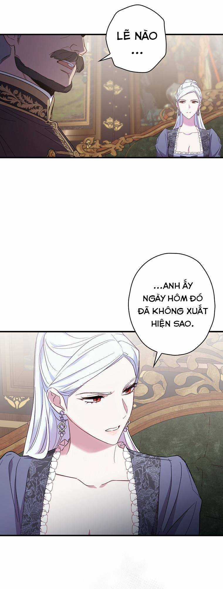 Phương Pháp Khiến Phu Quân Đứng Về Phía Tôi Chapter 23 trang 48