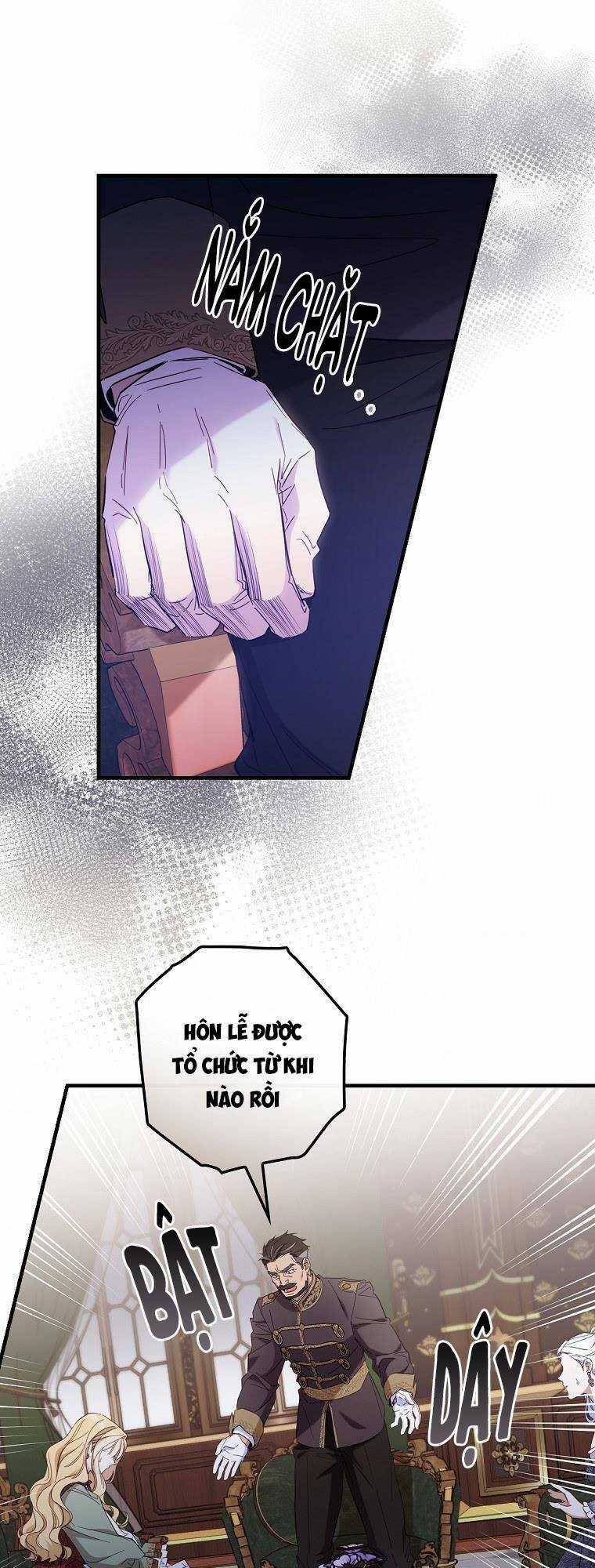 Phương Pháp Khiến Phu Quân Đứng Về Phía Tôi Chapter 23 trang 49