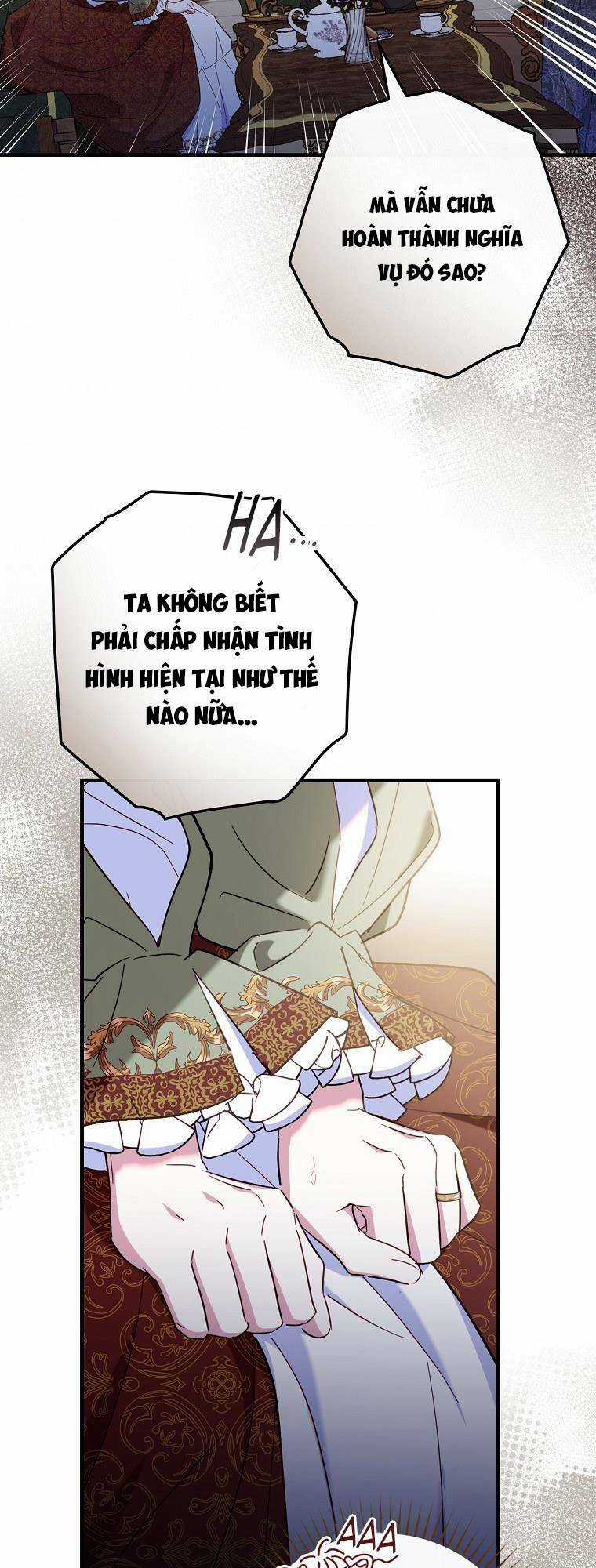 Phương Pháp Khiến Phu Quân Đứng Về Phía Tôi Chapter 23 trang 50