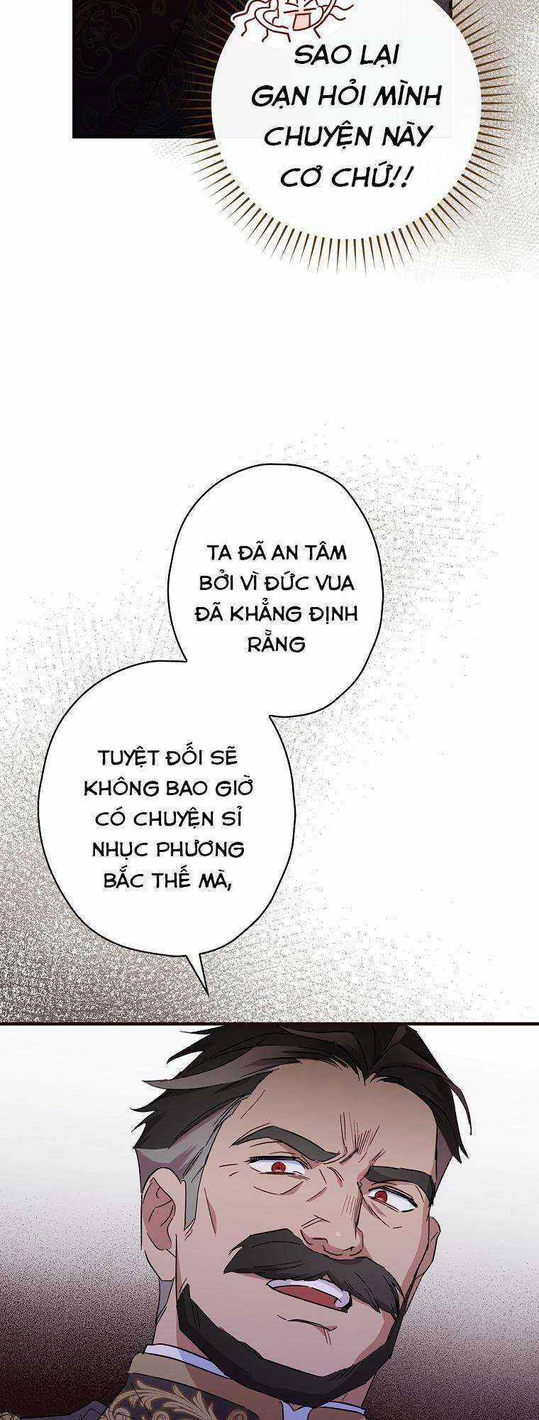 Phương Pháp Khiến Phu Quân Đứng Về Phía Tôi Chapter 23 trang 51