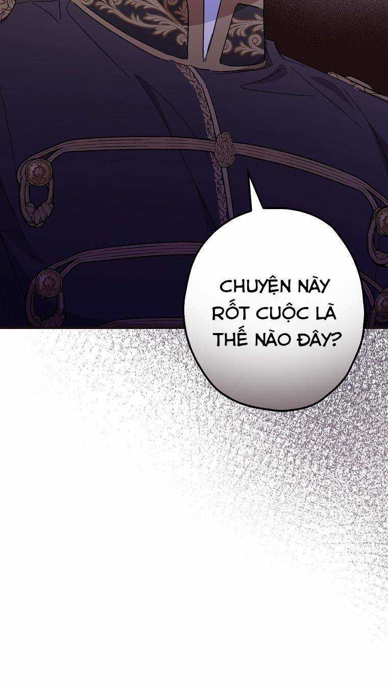 Phương Pháp Khiến Phu Quân Đứng Về Phía Tôi Chapter 23 trang 52