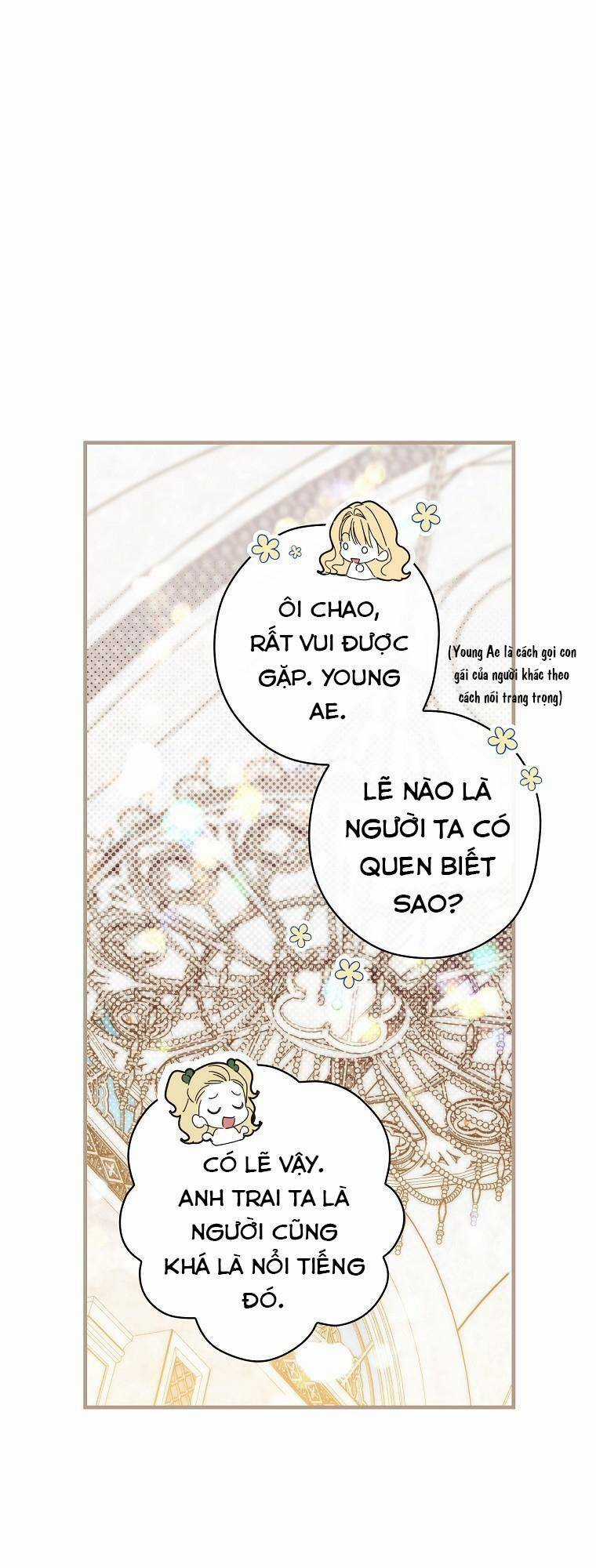 Phương Pháp Khiến Phu Quân Đứng Về Phía Tôi Chapter 23 trang 6