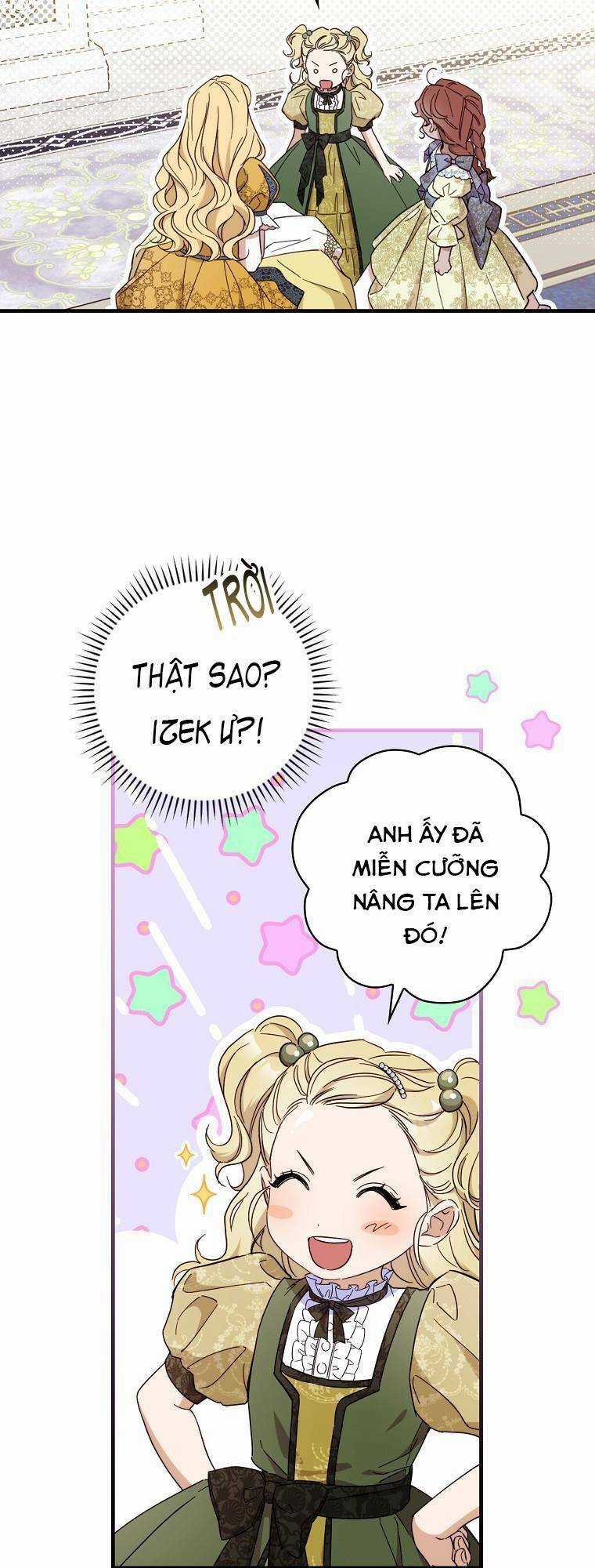 Phương Pháp Khiến Phu Quân Đứng Về Phía Tôi Chapter 23 trang 8