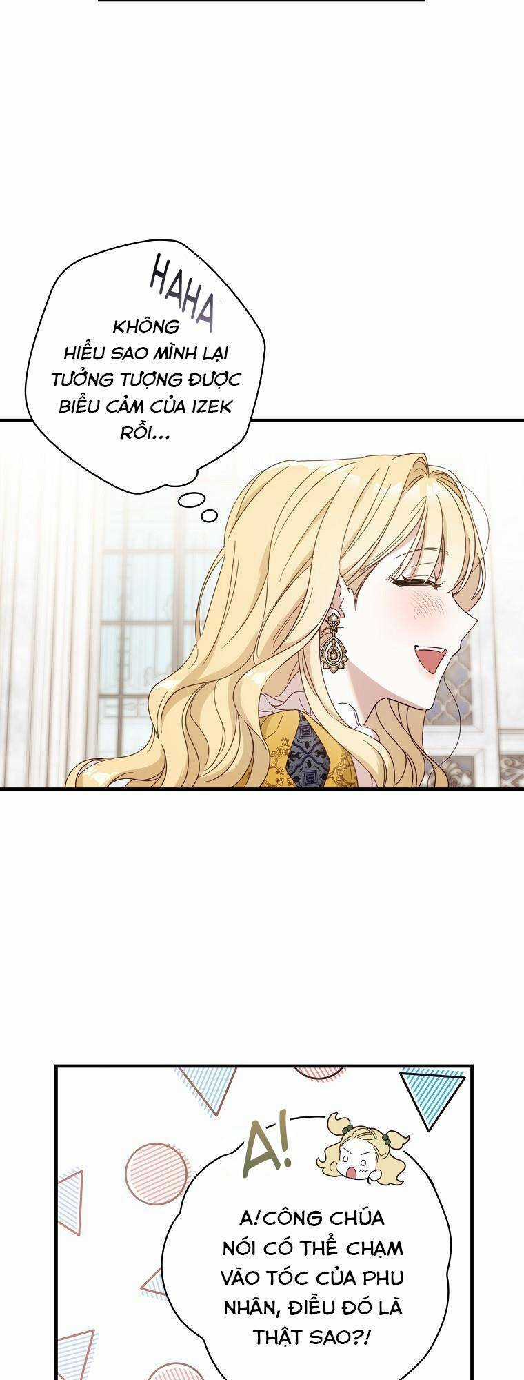 Phương Pháp Khiến Phu Quân Đứng Về Phía Tôi Chapter 23 trang 9