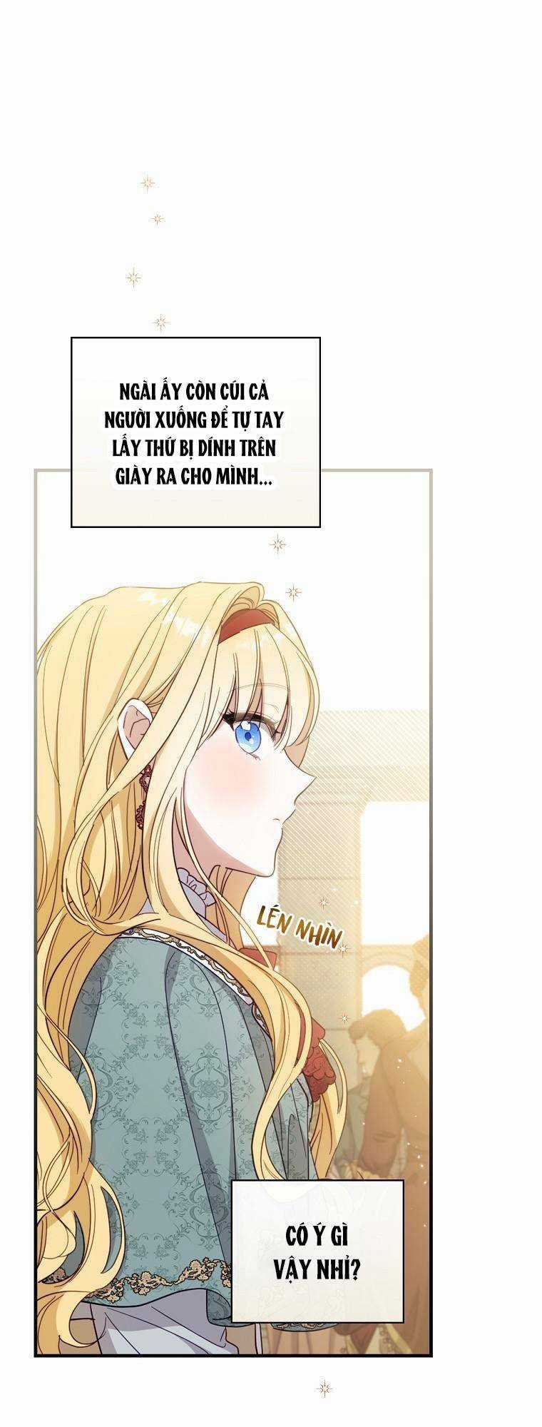 Phương Pháp Khiến Phu Quân Đứng Về Phía Tôi Chapter 30 trang 0