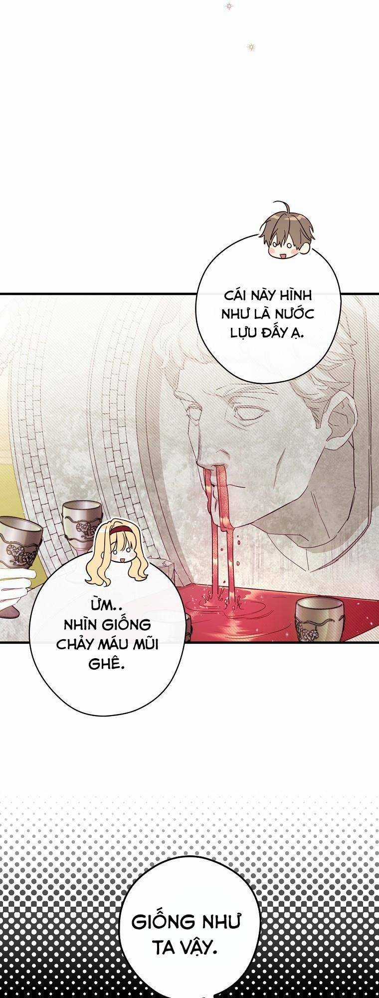 Phương Pháp Khiến Phu Quân Đứng Về Phía Tôi Chapter 30 trang 1