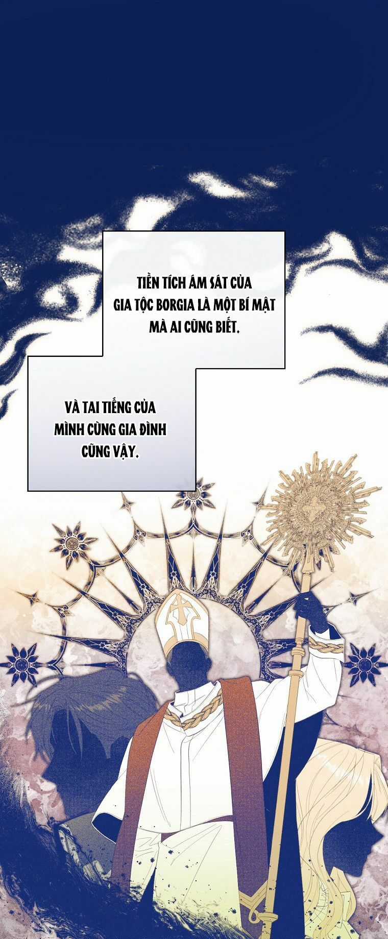 Phương Pháp Khiến Phu Quân Đứng Về Phía Tôi Chapter 32 trang 0