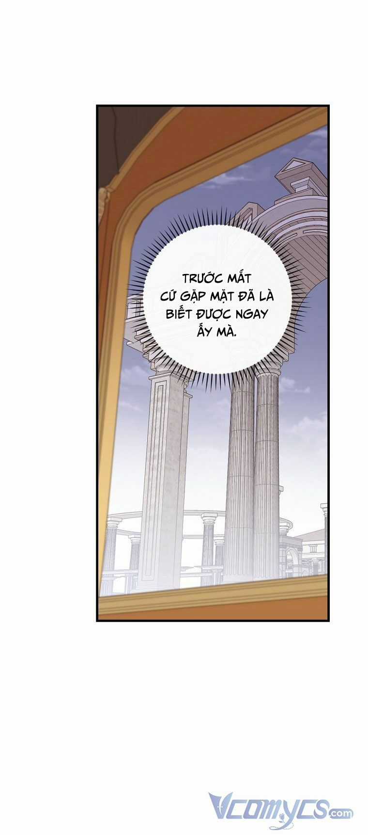 Phương Pháp Khiến Phu Quân Đứng Về Phía Tôi Chapter 33 trang 27