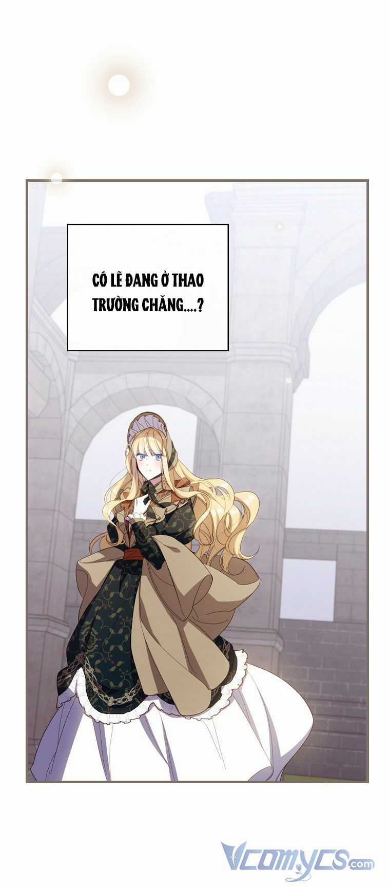 Phương Pháp Khiến Phu Quân Đứng Về Phía Tôi Chapter 33 trang 30