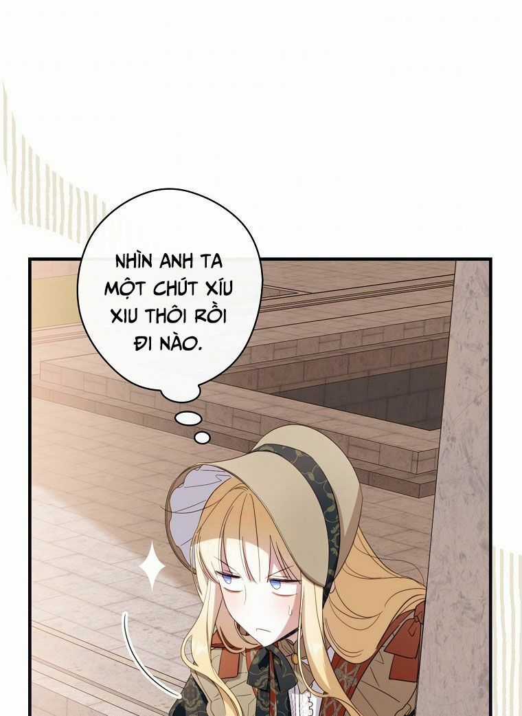 Phương Pháp Khiến Phu Quân Đứng Về Phía Tôi Chapter 33 trang 33