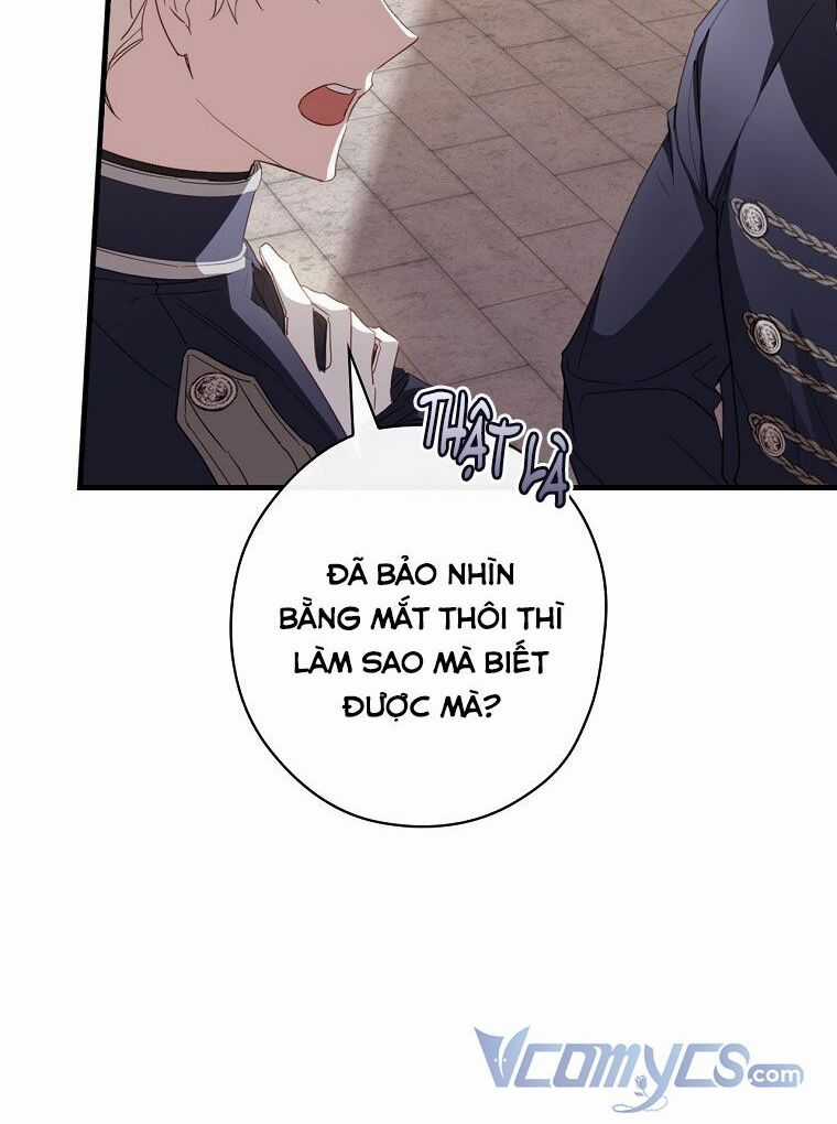 Phương Pháp Khiến Phu Quân Đứng Về Phía Tôi Chapter 33 trang 38