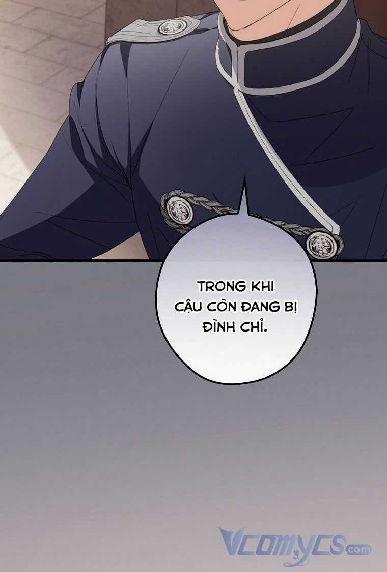 Phương Pháp Khiến Phu Quân Đứng Về Phía Tôi Chapter 33 trang 40