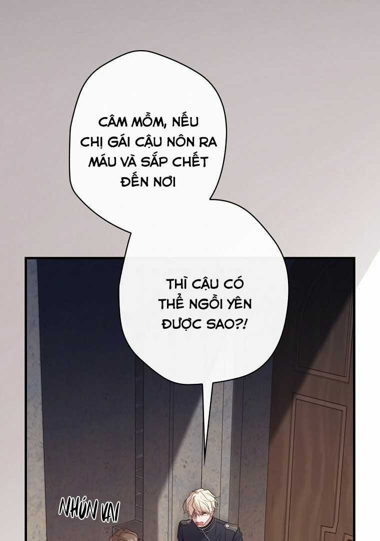 Phương Pháp Khiến Phu Quân Đứng Về Phía Tôi Chapter 33 trang 41