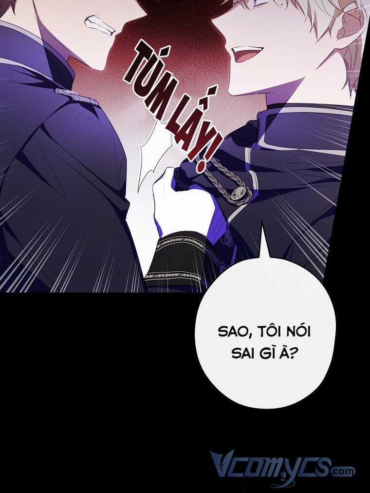 Phương Pháp Khiến Phu Quân Đứng Về Phía Tôi Chapter 33 trang 55
