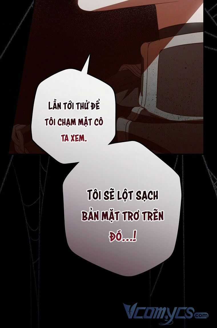 Phương Pháp Khiến Phu Quân Đứng Về Phía Tôi Chapter 33 trang 57