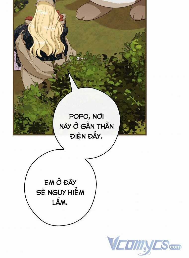Phương Pháp Khiến Phu Quân Đứng Về Phía Tôi Chapter 33 trang 87