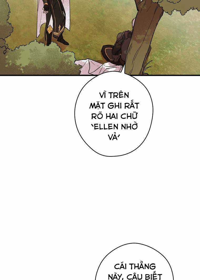 Phương Pháp Khiến Phu Quân Đứng Về Phía Tôi Chapter 4 trang 11