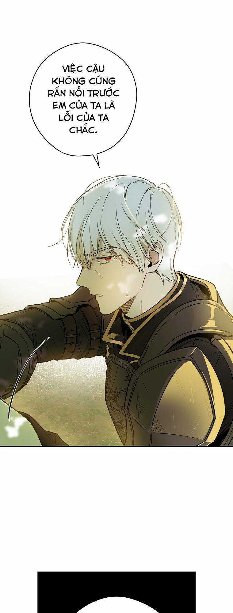 Phương Pháp Khiến Phu Quân Đứng Về Phía Tôi Chapter 4 trang 13