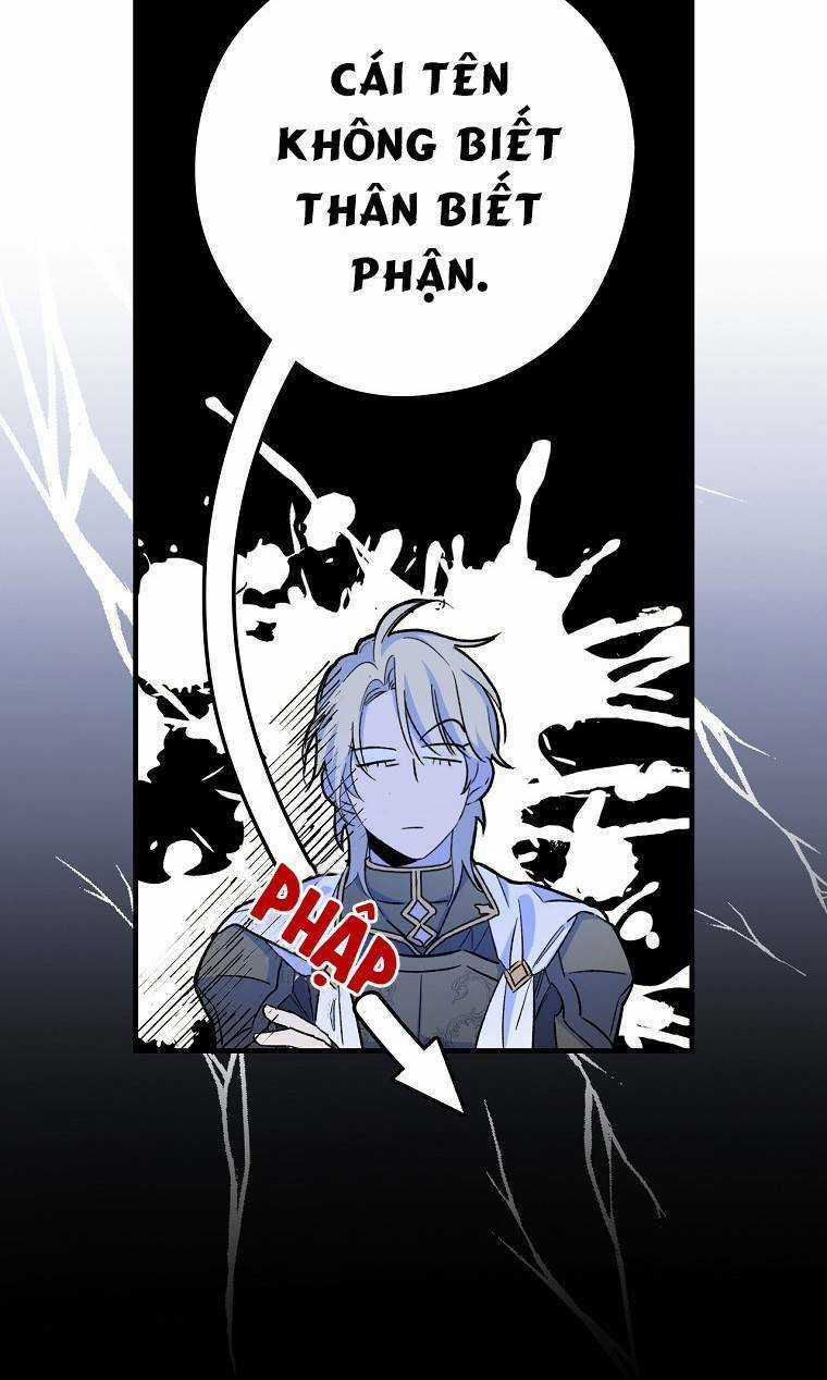 Phương Pháp Khiến Phu Quân Đứng Về Phía Tôi Chapter 4 trang 14