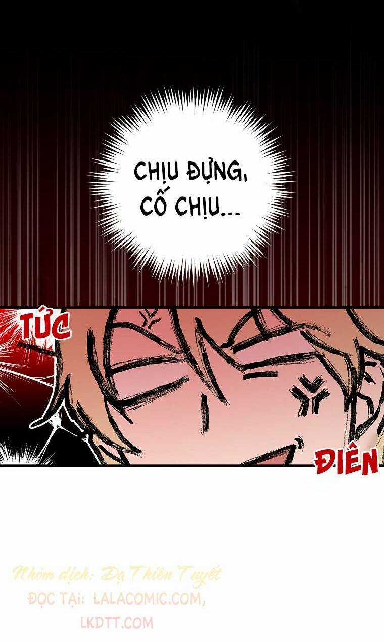 Phương Pháp Khiến Phu Quân Đứng Về Phía Tôi Chapter 4 trang 15