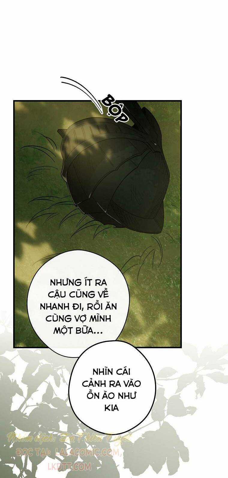 Phương Pháp Khiến Phu Quân Đứng Về Phía Tôi Chapter 4 trang 17