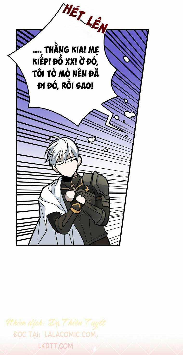 Phương Pháp Khiến Phu Quân Đứng Về Phía Tôi Chapter 4 trang 20