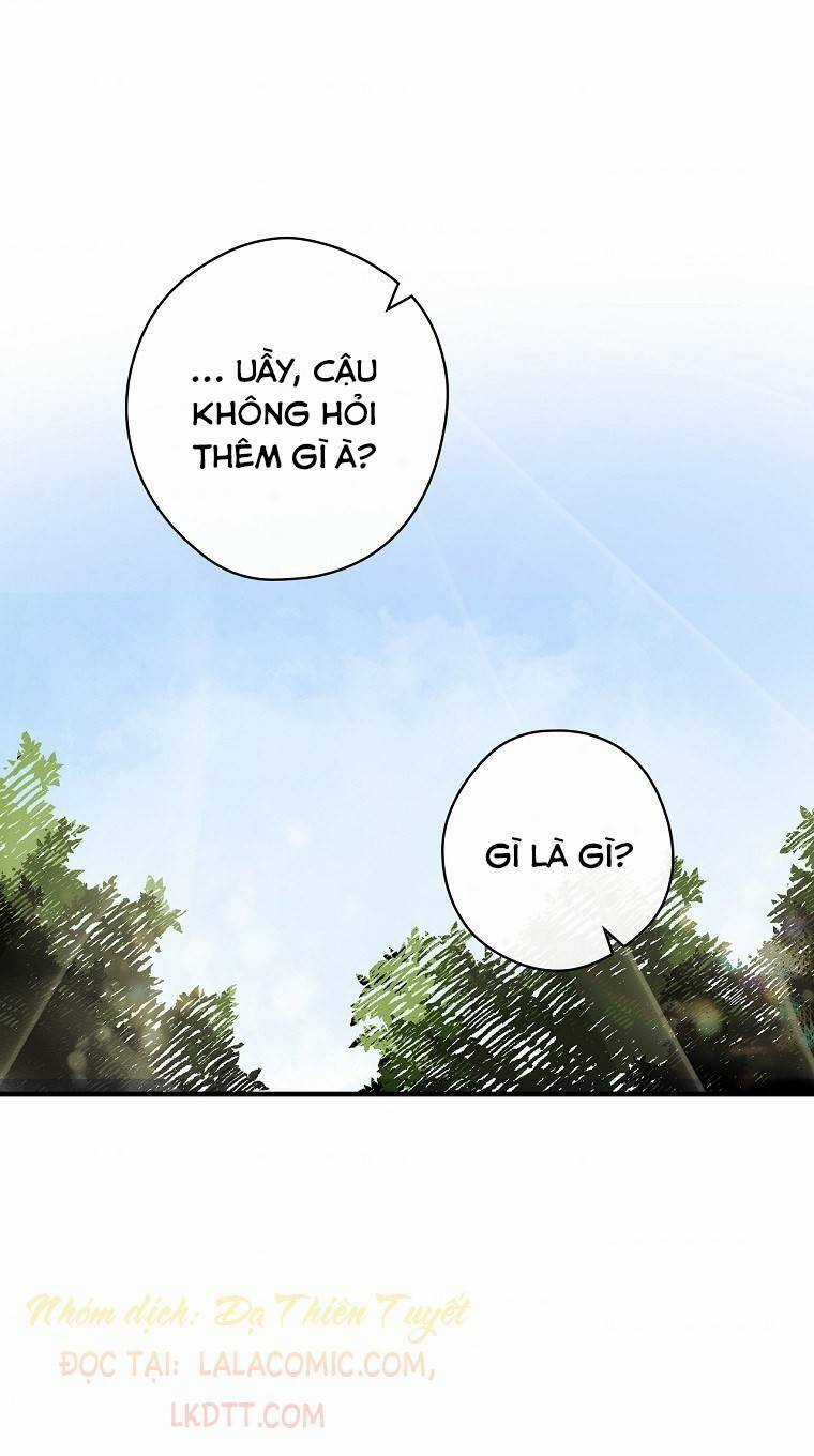 Phương Pháp Khiến Phu Quân Đứng Về Phía Tôi Chapter 4 trang 26