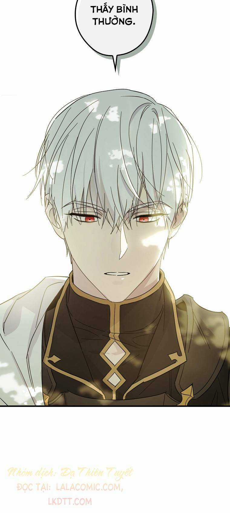 Phương Pháp Khiến Phu Quân Đứng Về Phía Tôi Chapter 4 trang 28