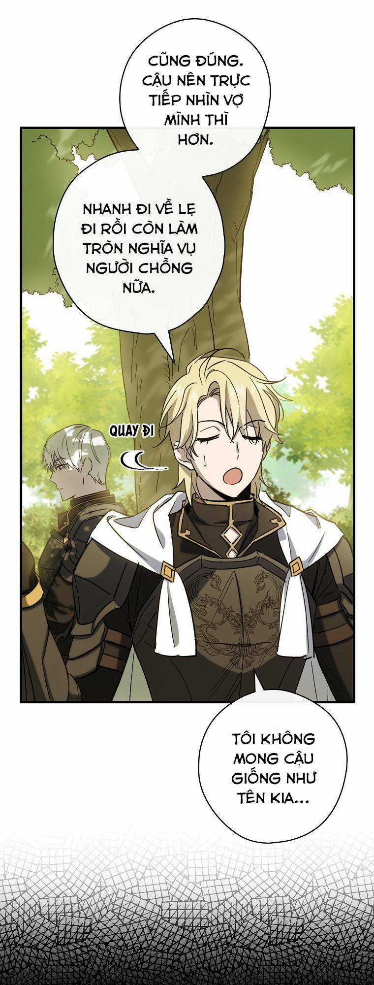 Phương Pháp Khiến Phu Quân Đứng Về Phía Tôi Chapter 4 trang 29