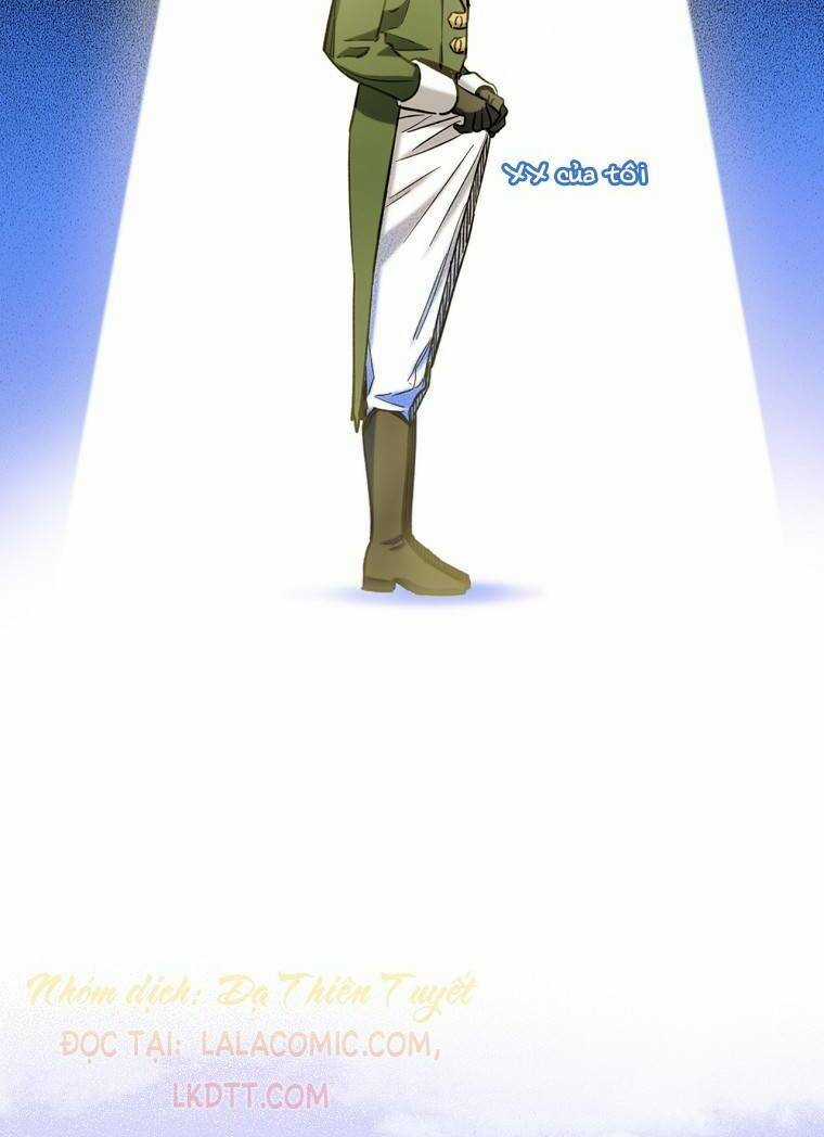 Phương Pháp Khiến Phu Quân Đứng Về Phía Tôi Chapter 4 trang 31