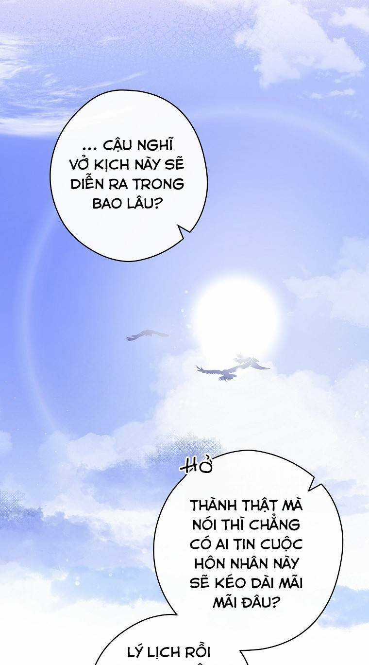 Phương Pháp Khiến Phu Quân Đứng Về Phía Tôi Chapter 4 trang 32