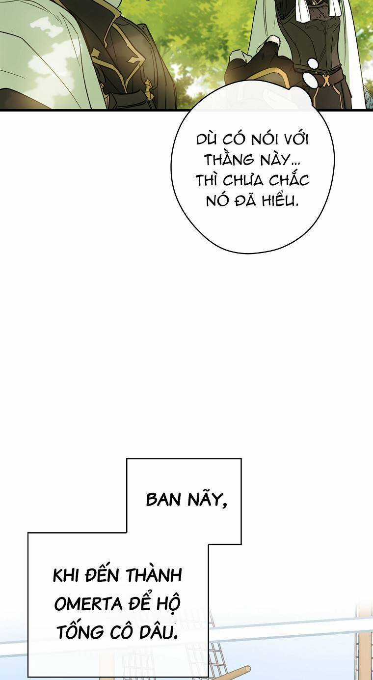 Phương Pháp Khiến Phu Quân Đứng Về Phía Tôi Chapter 4 trang 34