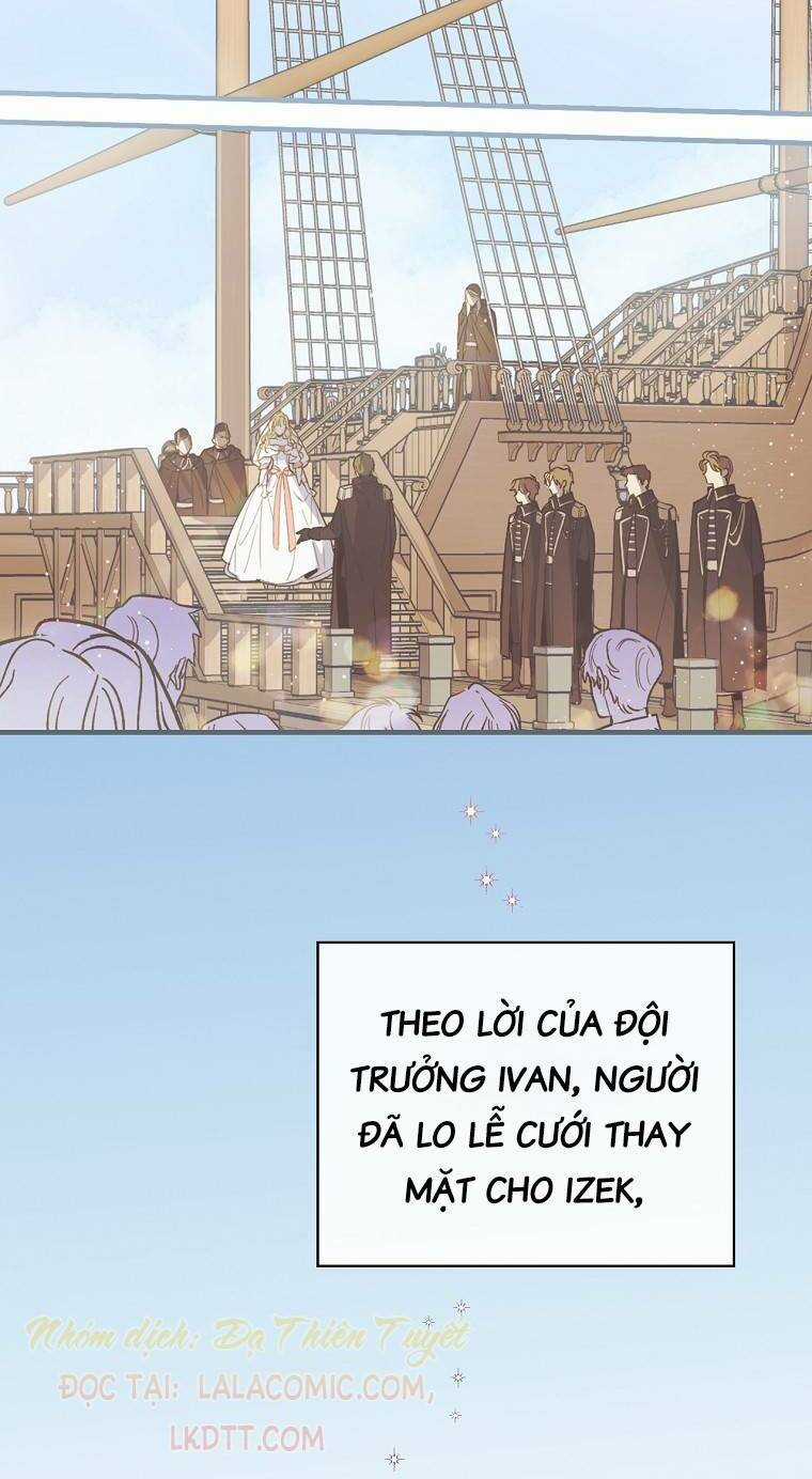 Phương Pháp Khiến Phu Quân Đứng Về Phía Tôi Chapter 4 trang 35